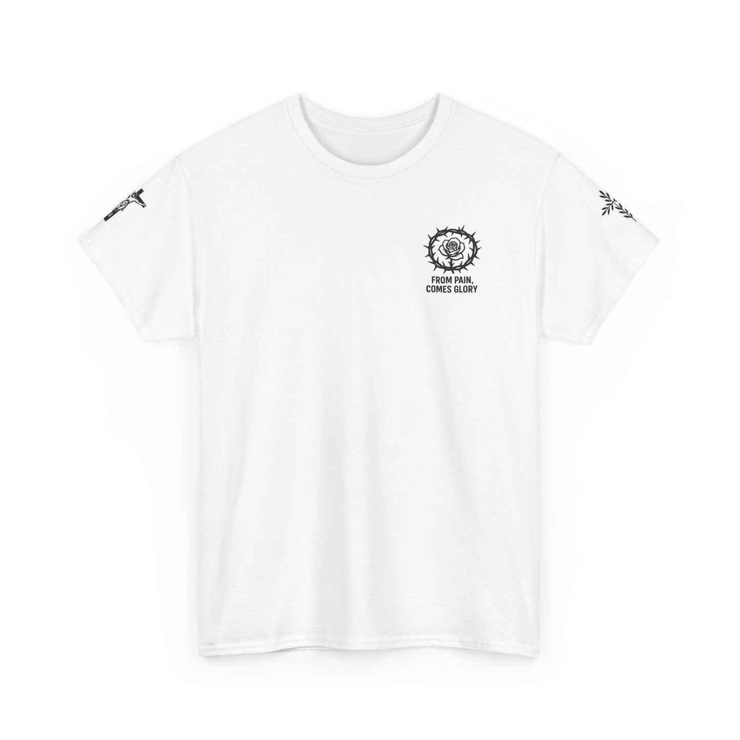 Inspirational Unisex Heavy Cotton Tee - You Are The Light, Motivational T-Shirt, Spiritual Gift, Positive Vibes, Everyday Wear, [...]